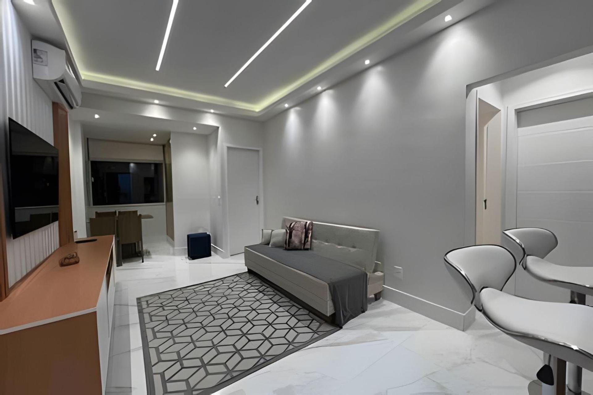 Maravilhoso Apartamento De 2 Quartos Em Copacabana Quadra Da Praia Rio de Janeiro Exteriér fotografie