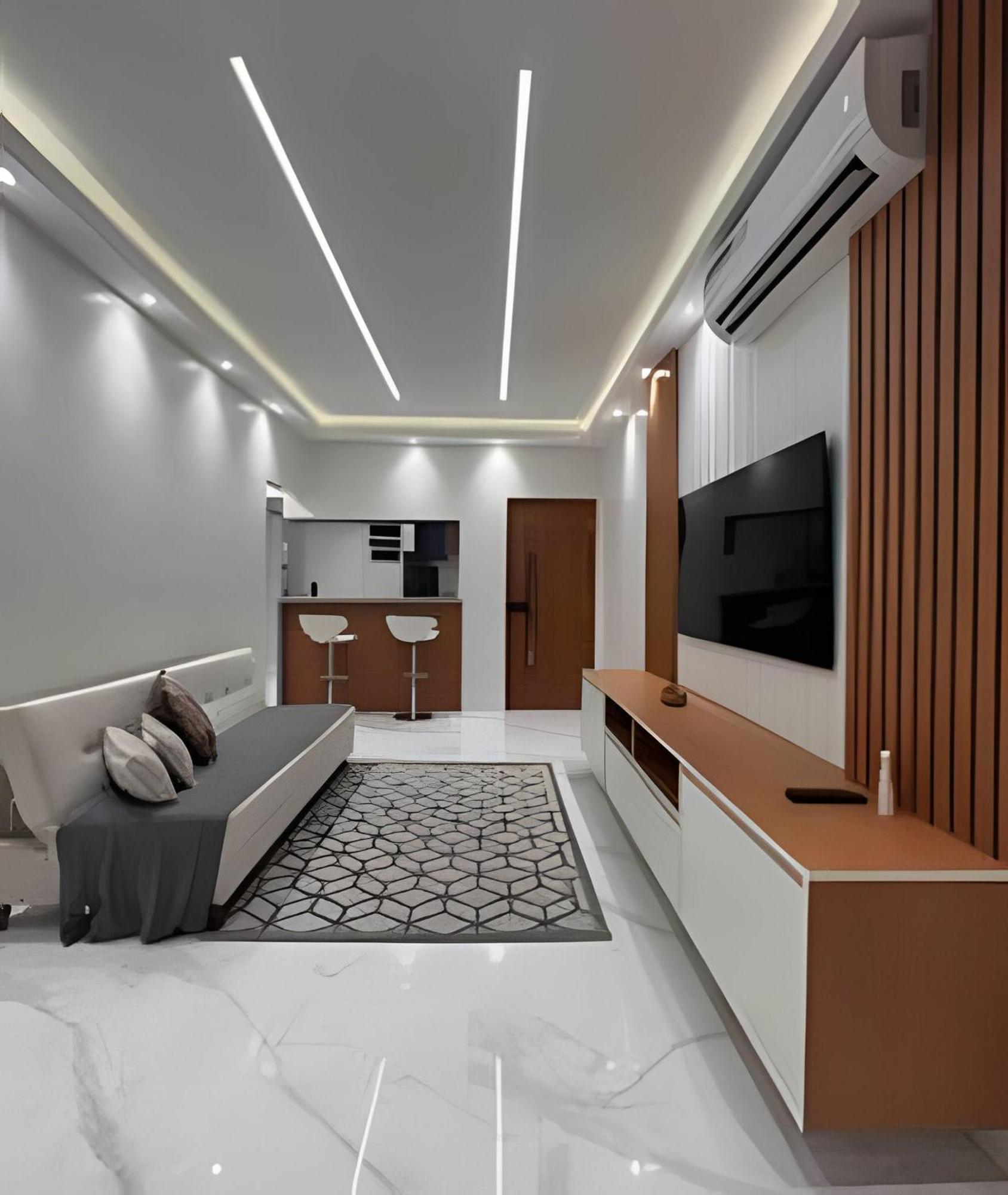 Maravilhoso Apartamento De 2 Quartos Em Copacabana Quadra Da Praia Rio de Janeiro Exteriér fotografie