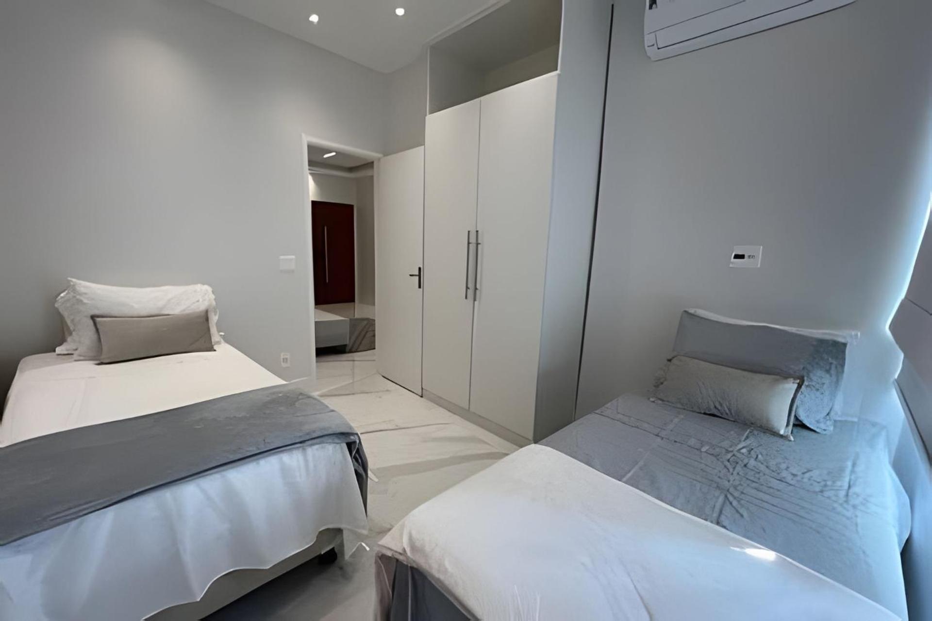 Maravilhoso Apartamento De 2 Quartos Em Copacabana Quadra Da Praia Rio de Janeiro Exteriér fotografie