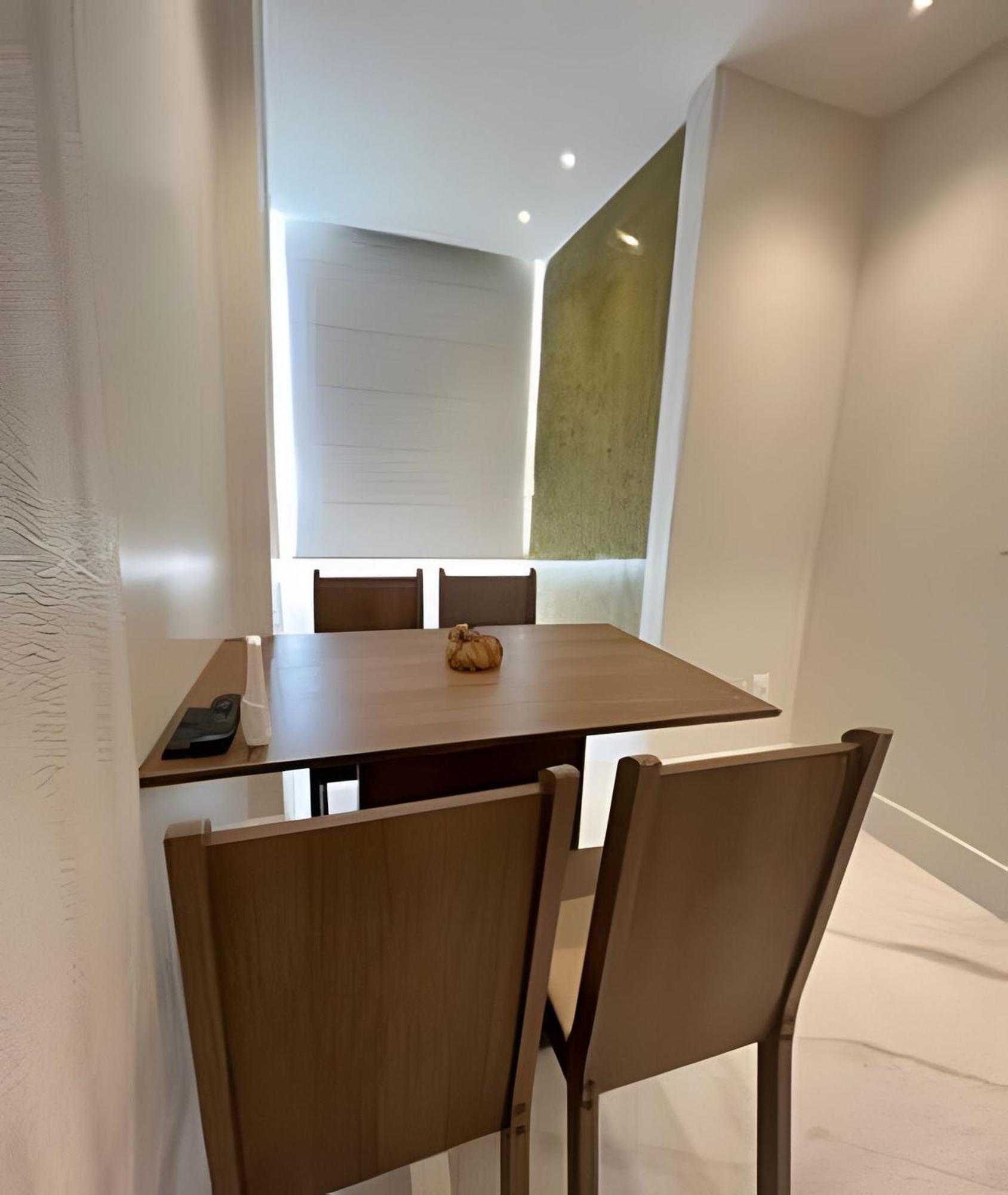 Maravilhoso Apartamento De 2 Quartos Em Copacabana Quadra Da Praia Rio de Janeiro Exteriér fotografie