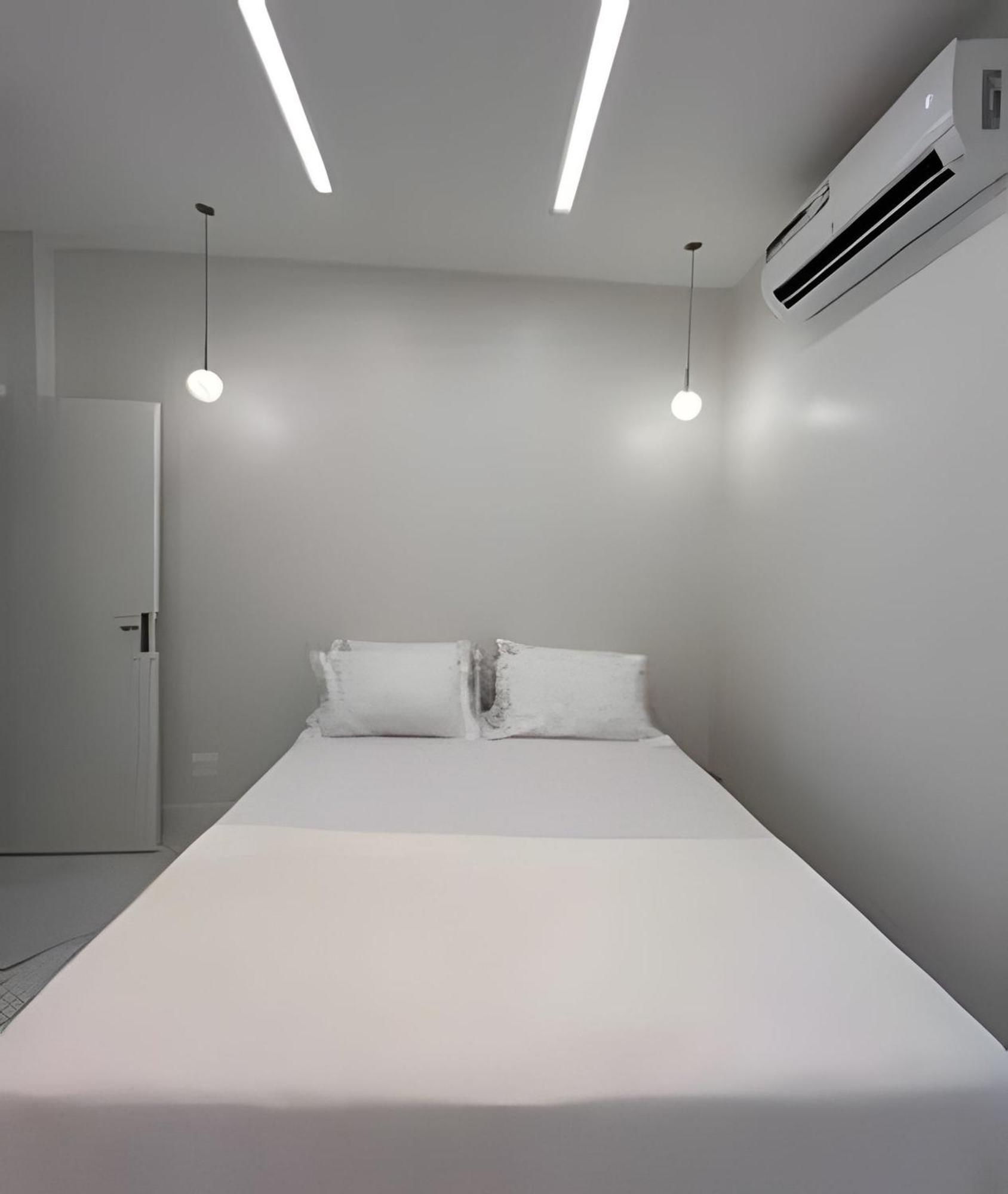 Maravilhoso Apartamento De 2 Quartos Em Copacabana Quadra Da Praia Rio de Janeiro Exteriér fotografie