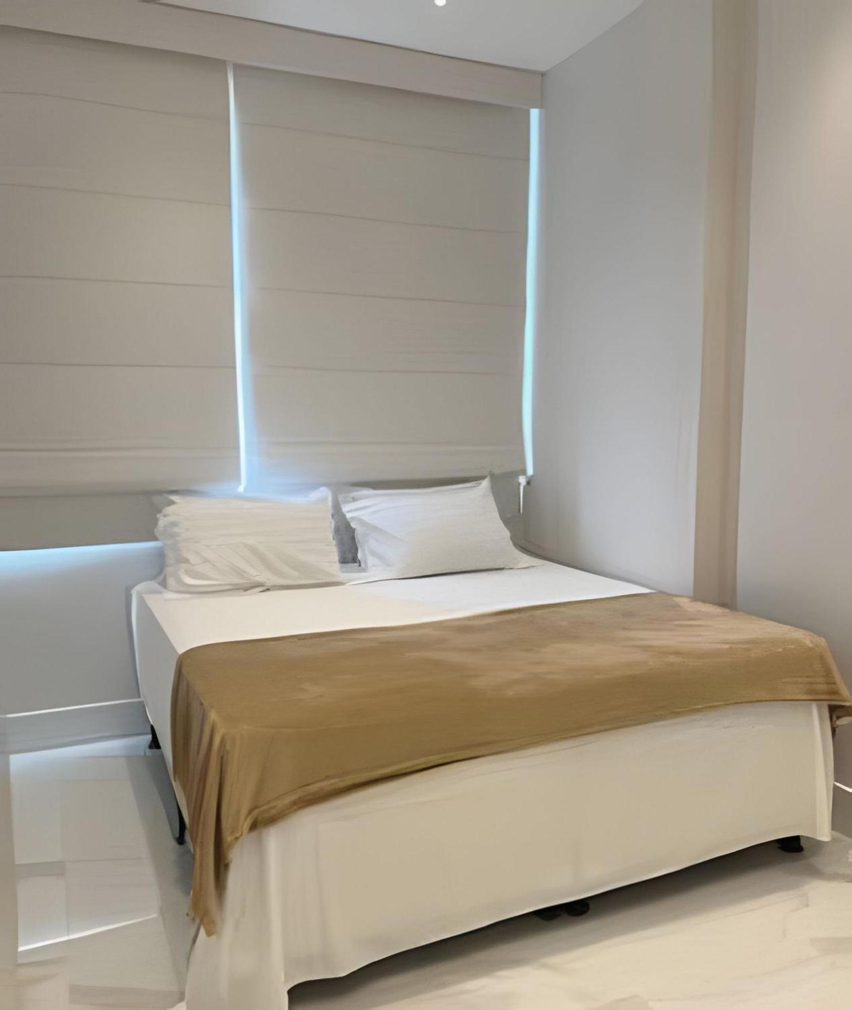 Maravilhoso Apartamento De 2 Quartos Em Copacabana Quadra Da Praia Rio de Janeiro Exteriér fotografie