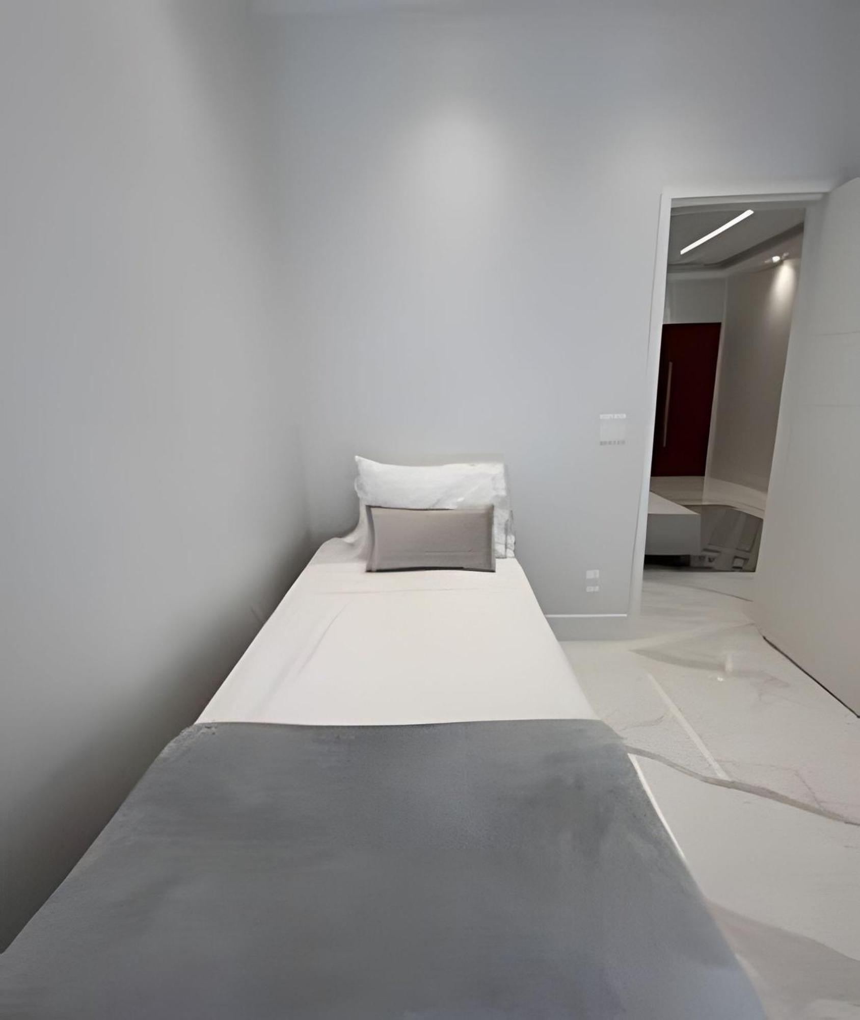 Maravilhoso Apartamento De 2 Quartos Em Copacabana Quadra Da Praia Rio de Janeiro Exteriér fotografie